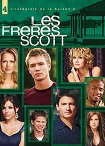Les Frères Scott - Saison 4