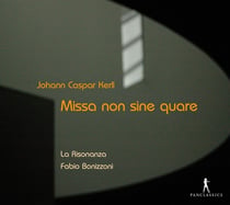 Missa Non Sine Quare
