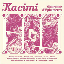 Couronnes d'éphémères