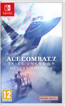 Ace Combat 7 : Skies Unknown - Deluxe Edition
