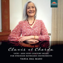 Clavis et Chorda