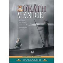 Mort à Venise