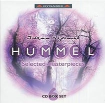 Selected masterpieces