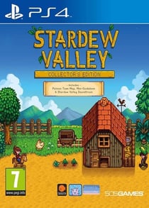 Stardew Valley - Édition Collector
