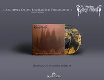 Archives Of An Enchanted Philosophy