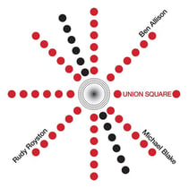 Union Square / Ben Allison, Michael Blake & Rudy Royston