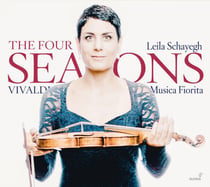 The four seasons