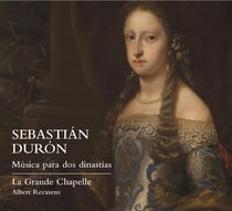 Música para dos dinastías