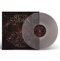 Reclaim - édition limitée
