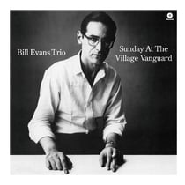 Sunday At Village Vanguard