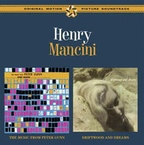 Henry Mancini