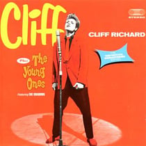 Cliff + the young ones (1959-1961)