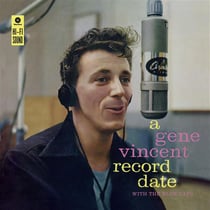 A record date