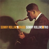 Brass / trio