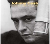 Essential original albums