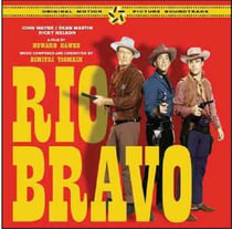 Rio Bravo