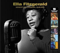 Essential original albums