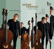 Oeuvres pour Contrebasse