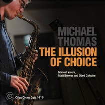 The Illusion Of Choice