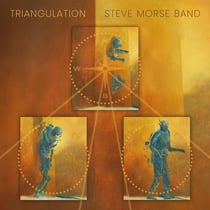 Triangulation - édition colorée