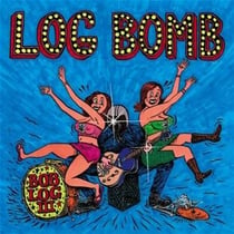 Log bomb
