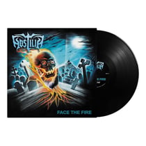 Face The Fire