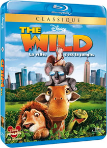 The Wild