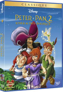 Peter Pan 2 - Retour au Pays Imaginaire