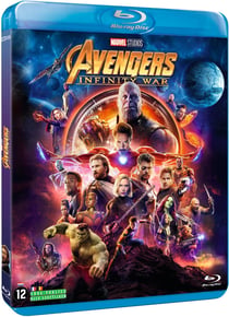 Avengers : Infinity War