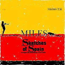 Sketches of Spain