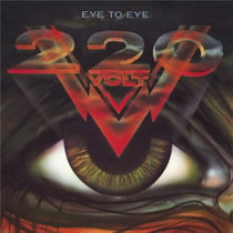 Eye to eye