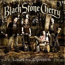 Folklore and superstition