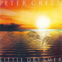 Little Dreamer - édition colorée 180g