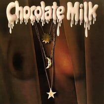 Chocolate Milk - édition;limitée;colorée