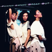 Break Out - édition limitée colorée numérotée