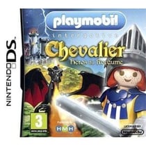 Playmobil: knights
