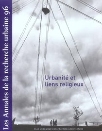 Urbanite et liens religieux