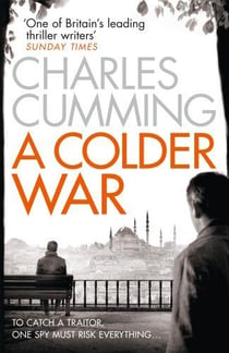 A COLDER WAR