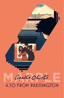 4.50 FROM PADDINGTON - MISS MARPLE