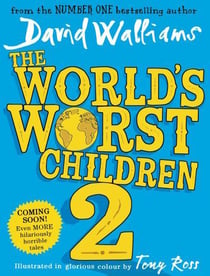 THE WORLD''S WORST CHILDREN 2