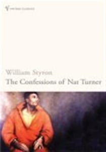 Confessions of nat turner