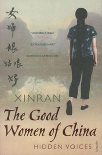 The good women of china: hidden voices