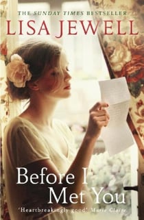 Before I Met You : A thrilling historical romance from the bestselling author