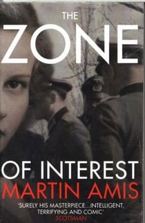 THE ZONE OF INTEREST