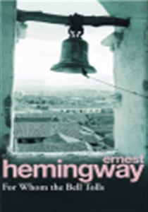For whom the bell tolls