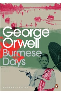 Burmese days