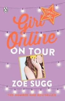 Girl online: on tour