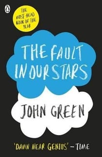 FAULT IN OUR STARS BLACK EDITION