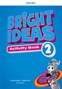 Bright ideas level 2- activity book with online practice