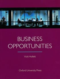 Business opportunities eleve
